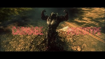 PROTOTYPE 2 ON THE PS5!