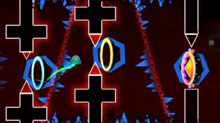 Necropolis - 32%