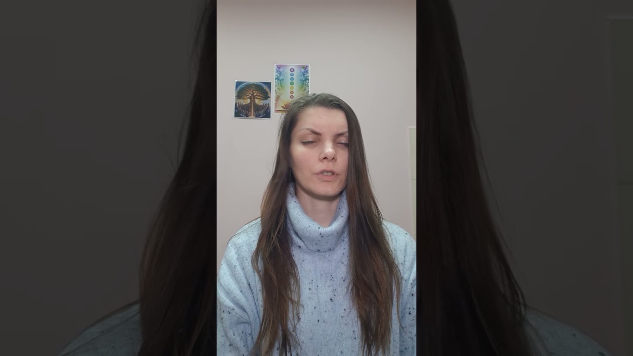 Практика ВЫХОДА из Коридора затмений 02.26