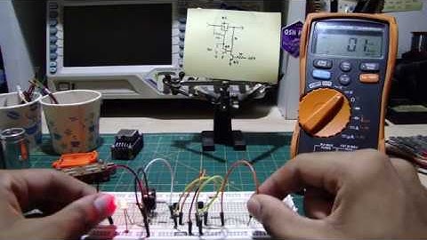 Soft Latching Power Switch | Random Unscripted Video