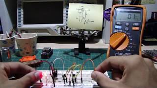 Soft Latching Power Switch | Random Unscripted Video