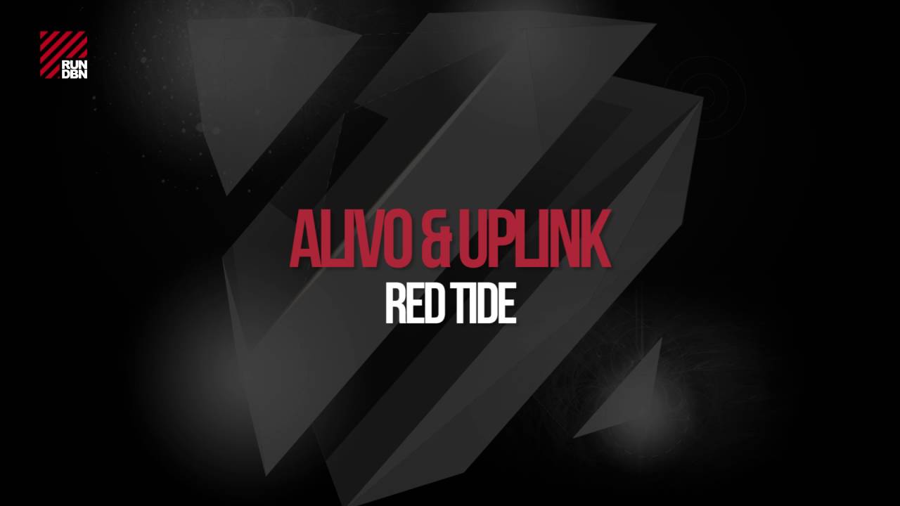 Alivo & Uplink - Red Tide