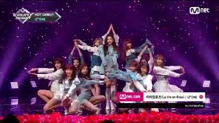 La Vie En Rose 8D Live Sensation Use Headphones