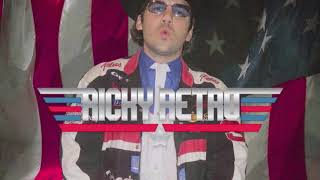 Ricky Retro - Bad (Official Audio)