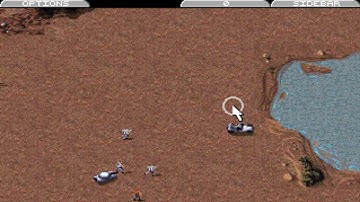 Command and Conquer: The Covert Operations: NOD NOD Death Squad: C & C Walkthrough. [HD]