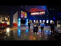 Imax theater in cinema city pozna plaza pozna poland