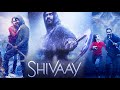 Shivaay Full Movie | Ajay Devgn | Erika Kaar | Abigail Eames | Sayyesha Saigal | Review and Facts