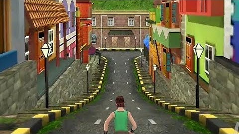 SUCCESSFUL!!🎉 Mission 91 Complete || Street Chaser Game Android