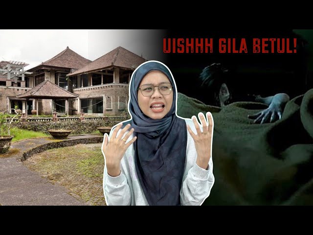 4 Villa dan Hotel Berhantu di Bali class=