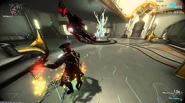 Warframe volt Orokin void T2 capture