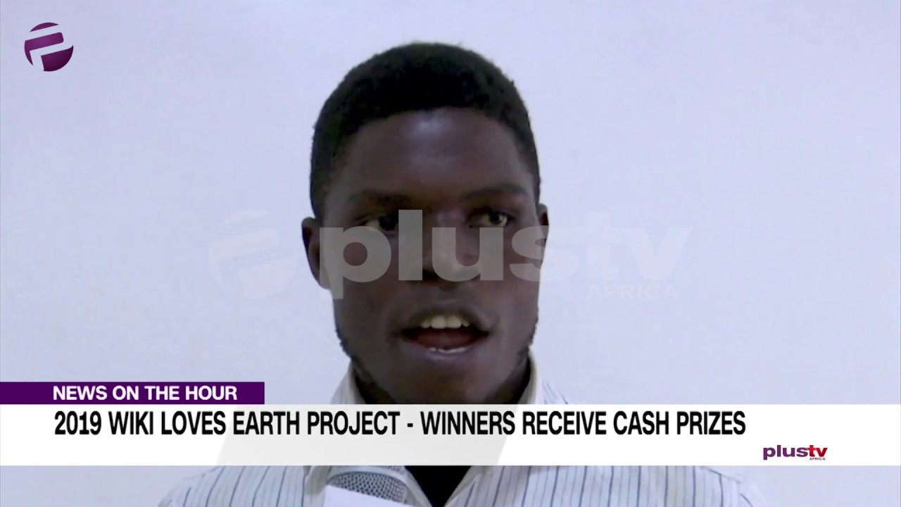 competition คืออะไร Meet The Winners of Wiki Loves Earth Nigeria 2019