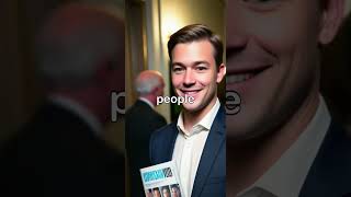 Famous Chris Hughes: The Facebook Co-Founder Who Vanished After Making $500 Million! #billionaire Net Worth