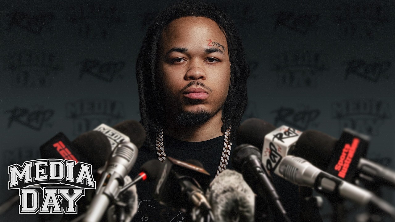 Ver BloodHound Q50 - Media Day Freestyle no YouTube Ver BloodHound Q50 - Media Day Freestyle no YouTube