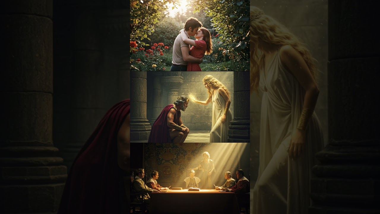 Царственное Пламя Инанны: Богиня Любви, Войны и Судьбы