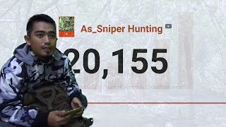 Download20.000 Subscriber‼️As_Sniper Hunting MP3 MP4 20.000 Subscriber‼️As_Sniper Hunting