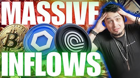 🚨URGENT🚨 TRILLIONS Coming To Crypto!