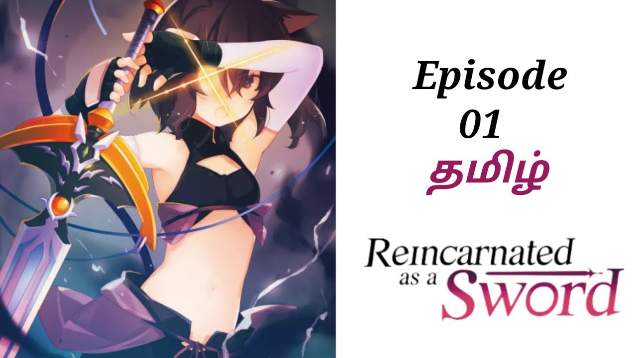 Overpowered Intelligent Weapon In Isekai World 1 overpowered-intelligent-weapon-in-isekai-world-1
