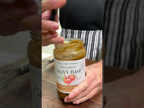 Gravy To Save You Time On Thanksgiving