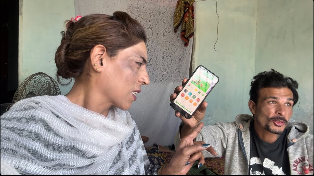 Gopal has got a permanent job. / gopal sonia