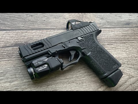 My First P80