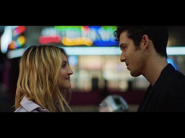 Lauv ft. Julia Michaels - There's No Way [Official Video] class=