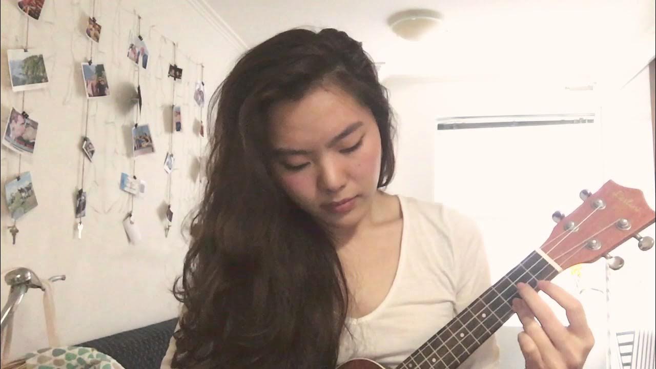 Just You and Me (Zee Avi) Ukulele Cover YouTube