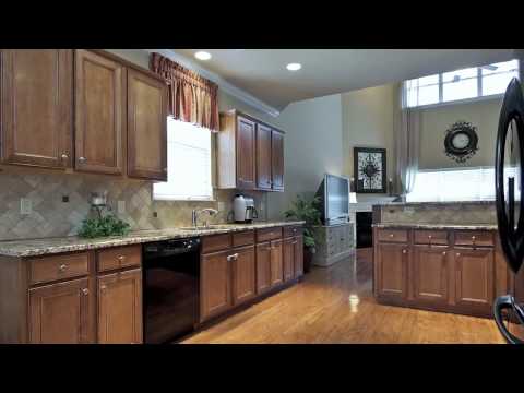 309 Meadowglade Ln, Franklin, TN home video tour