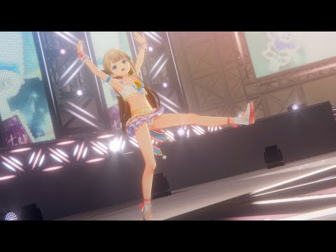 MV][2K]【アイプラ】Precious （成宮すず 水着2022) 【IDOLY PRIDE