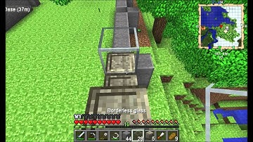 HYPERMINE Modded Minecraft : S04 EP02 The Factory