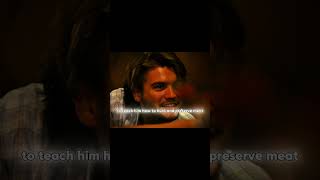 Take you on a spiritual journey #movie #film