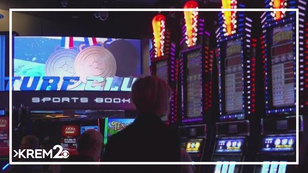 Northern Quest gearing up for busy sports betting weekend as Seahawks prep for Super Bowl LX