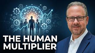 People Are Your Most Valuable Asset (Here's the Proof) | Episode 5