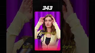 Afra Saraçoğlu Vücuduma Hiçbir Yerimi Değiştirmezdim, Dövmem Bile Yok