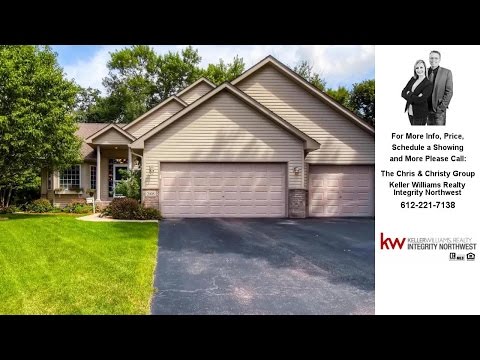 2005 Copper Creek Trail, Buffalo, MN home video tour