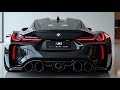 2026 BMW M3 Review – Is This the Perfect Sports Sedan