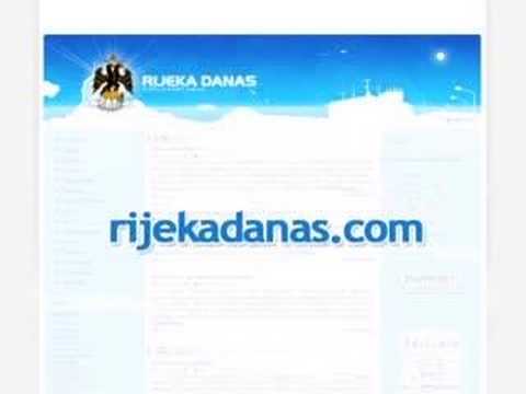 Rijekadanas