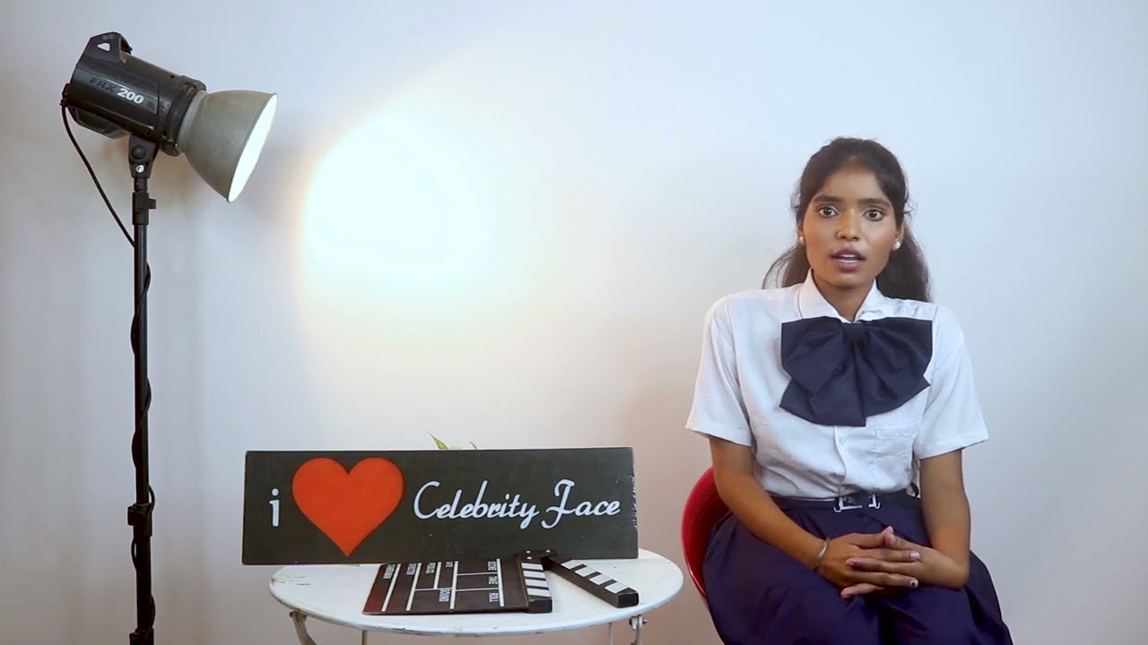 School Ke Best Days Episode 44: - Cast RADHA's Introduction