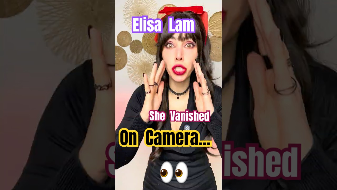 Elisa Lam’s Death: The Case That Still Makes Zero Sense- The Creepiest Unsolved Hotel Case Ever