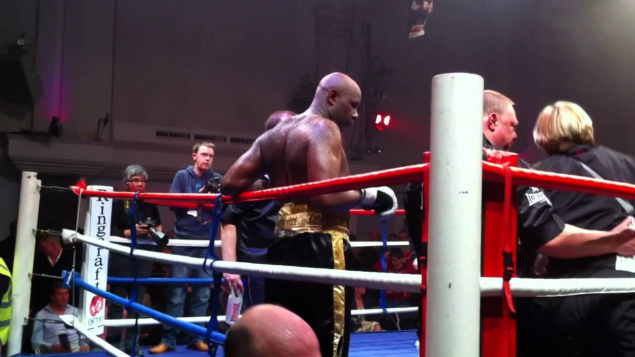 Matt skelton The home coming in2beats fm 106.5 round 3