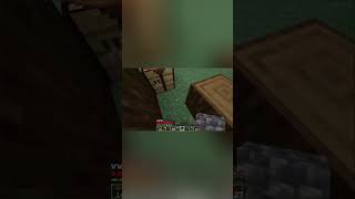Minecraft Auto-Farm: EASY Redstone Build for Beginners! #shorts