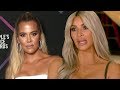 Khloe Kardashian Slams Fan Who Claims Chicago Doesn't Have Kim's DNA