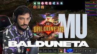 MU BALDUNETA #1 en 0RT0 con Felipe, Duko, Nacho y Gio