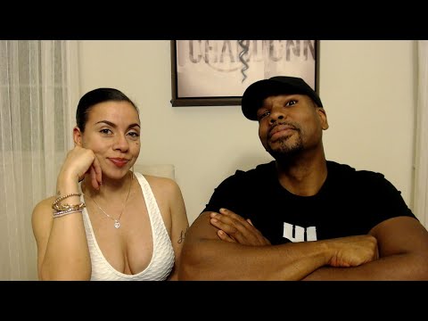 dating, q&a, magnus answers, scar-lo, tyrone magnus, live stream.