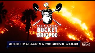 Introducing Bucket Brigade Academy