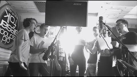 Rusty Rage - pay for... (+ intro) (Official Music/Making-Of Video)