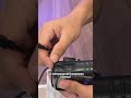 Tips Cara Charge Portable Gas Detector Gaslux NP!