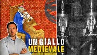 La SINDONE è un “FALSO PER TRUFFARE I FEDELI”