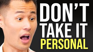 How to Deal with Criticism (LIKE A PRO)