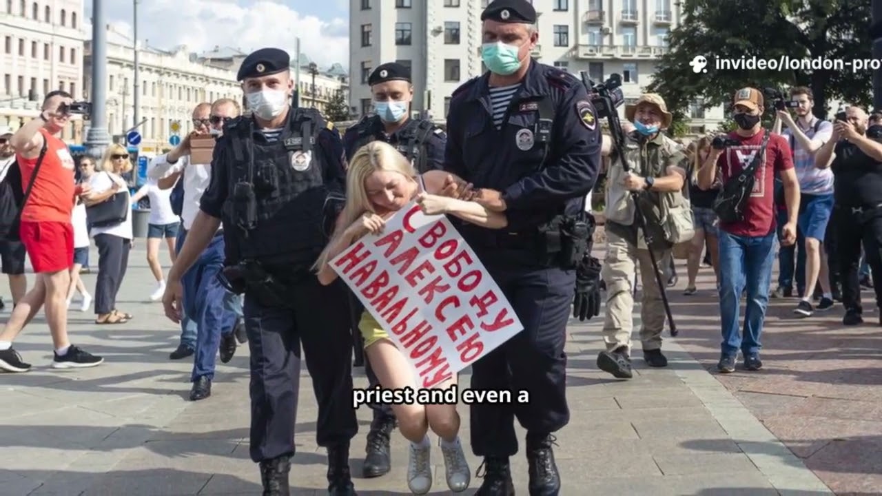 UK Faces Civil Unrest – Is Democracy at Risk?