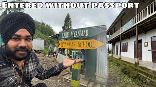 Download Lagu मैं कैसे पहुँच गया Myanmar बिना वीज़ा और पासपोर्ट? Crossing Into Myanmar With No Passport, No Visa! MP3 Download Lagu मैं कैसे पहुँच गया Myanmar बिना वीज़ा और पासपोर्ट? Crossing Into Myanmar With No Passport, No Visa! MP3